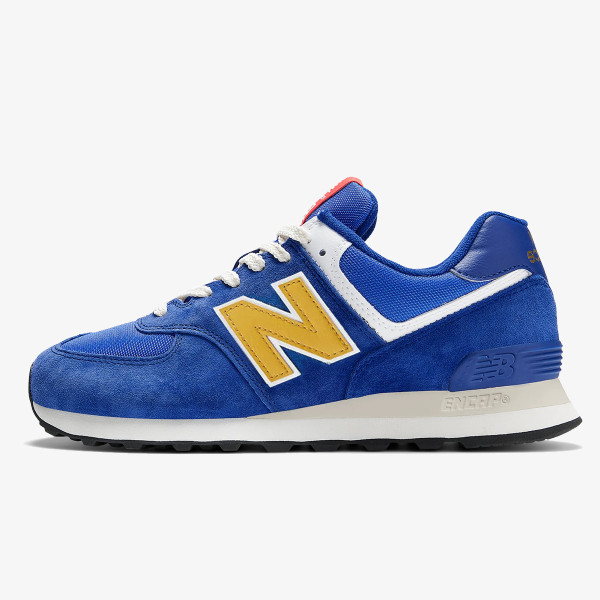 

Кроссовки - 574 New Balance, синий