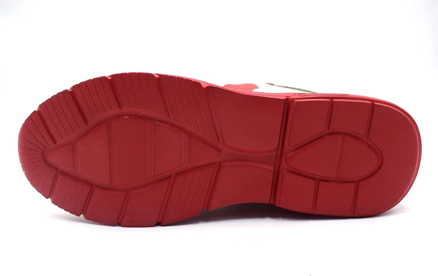 

NEKTA/ke'nekt/Мужские модные кроссовки NEKTA \/ke'nekt\/, красно-белый