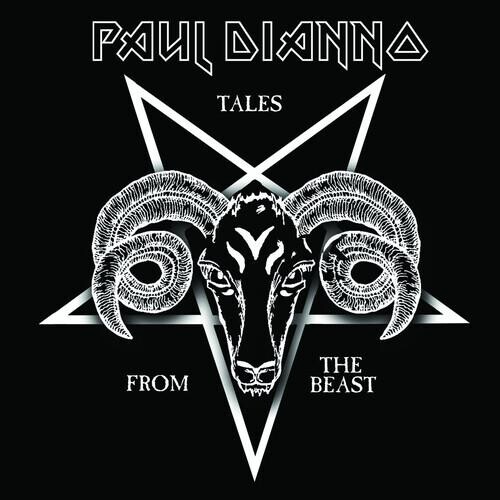 

Виниловая пластинка Dianno, Paul - Tales From The Beast