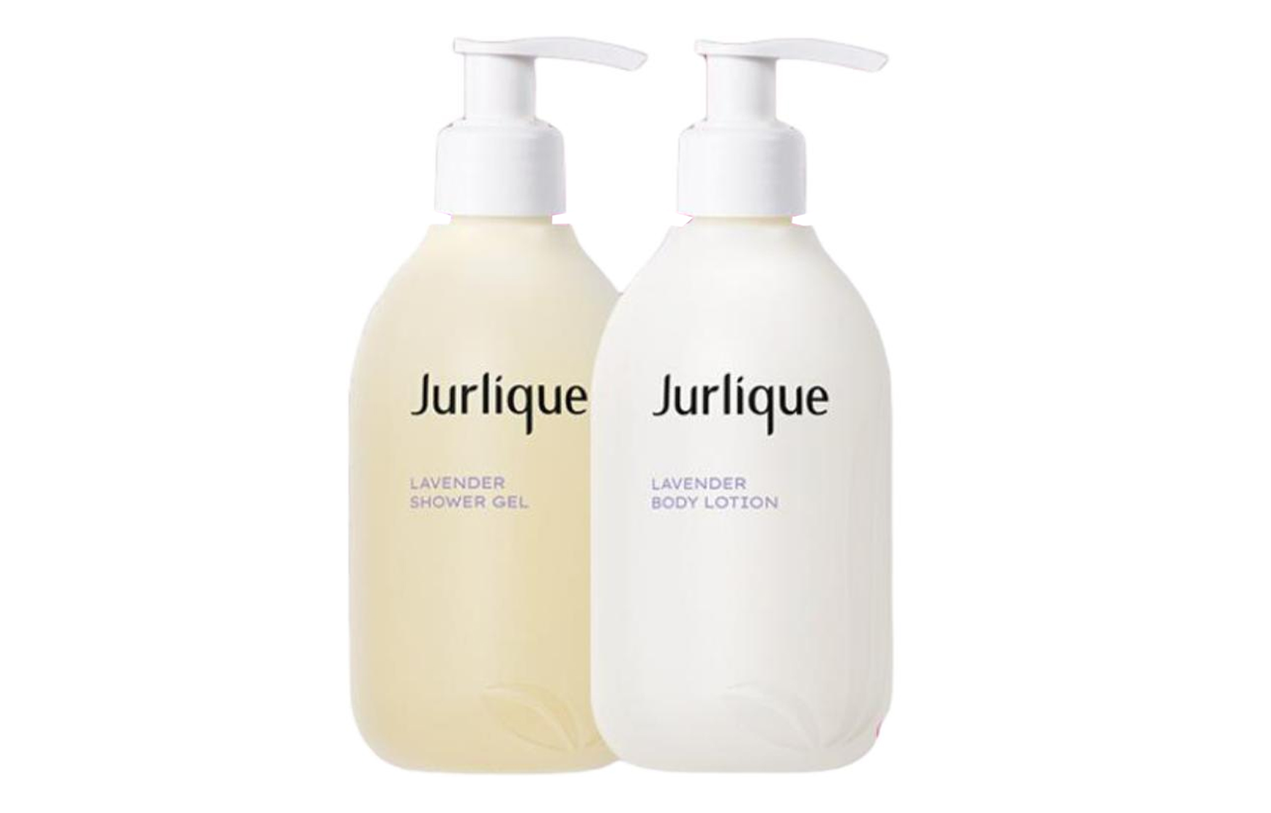 

Jurlique Zhulikou розовый лосьон для тела + розовый крем для рук питательный увлажняющий 300мл+125мл