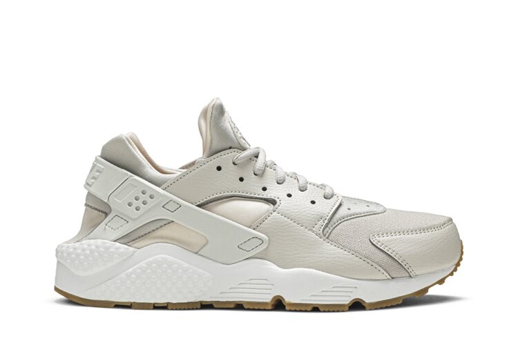 

Кроссовки Nike Wmns Air Huarache Run 'Desert Sand', серый