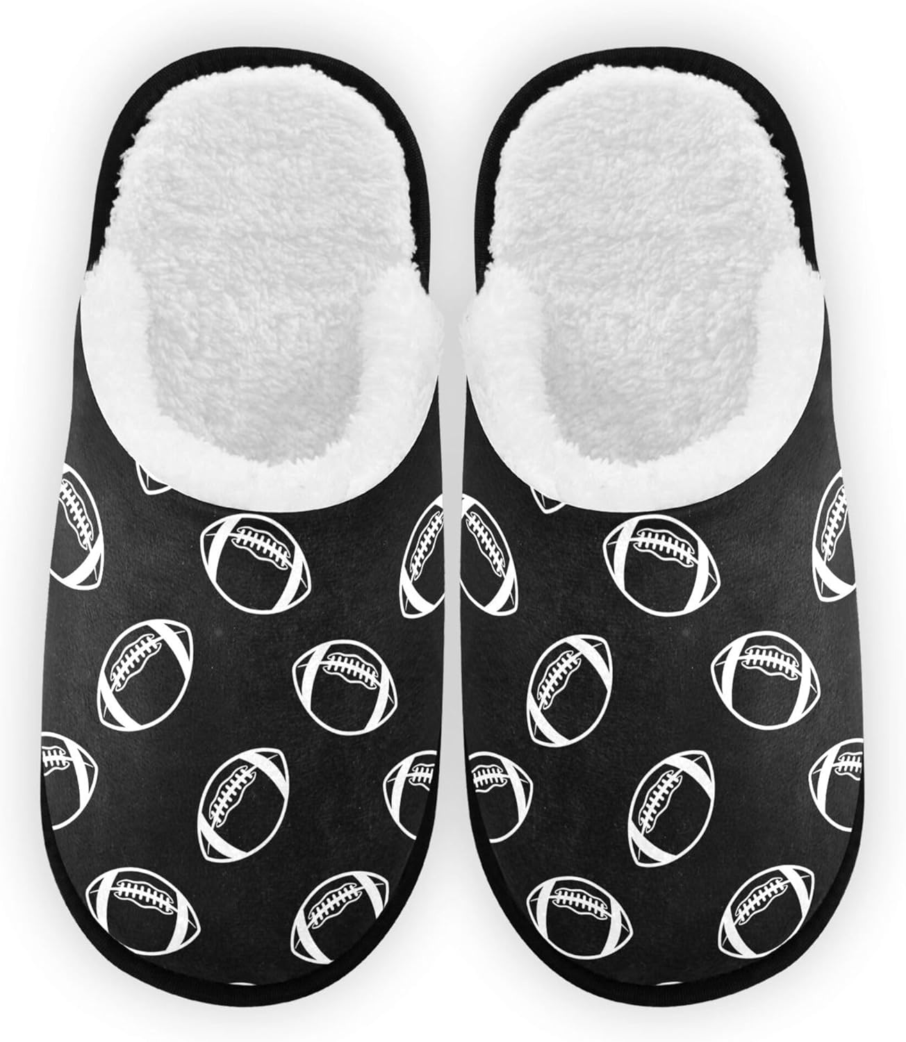 

Яркие домашние тапочки Umidedorр, мягкие, противоскользящие, для женщин и мужчин, синий/желтый