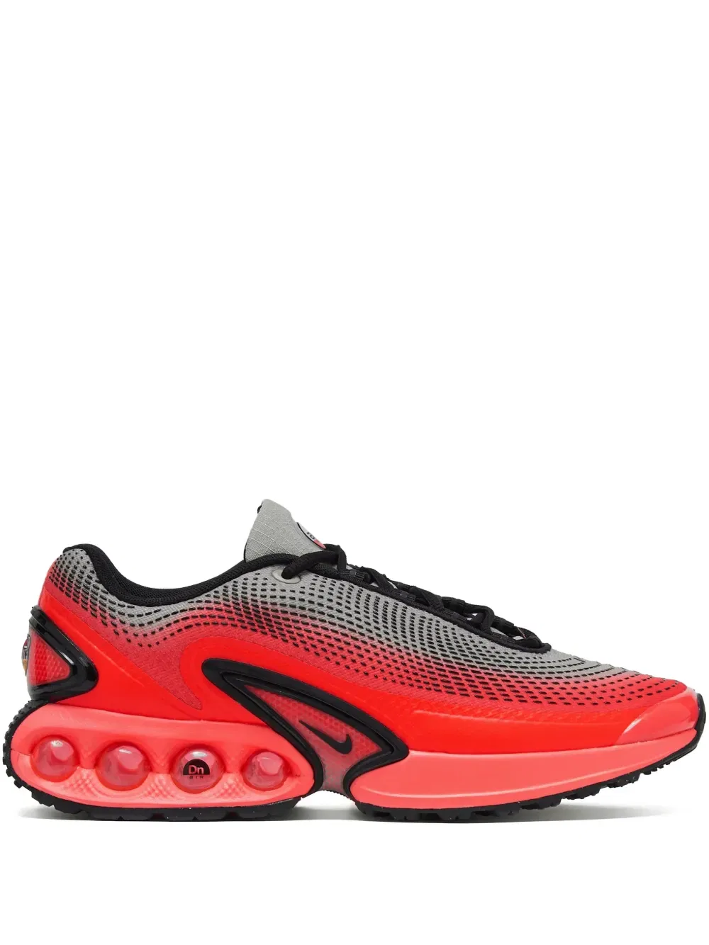 Кроссовки Air Max DN SE Nike, красный