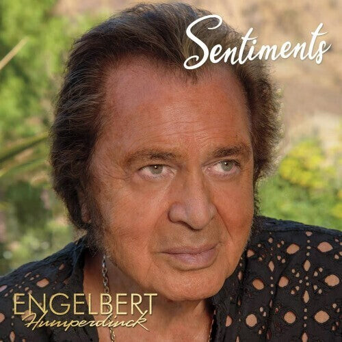 

CD диск Humperdinck, Engelbert: Sentiments