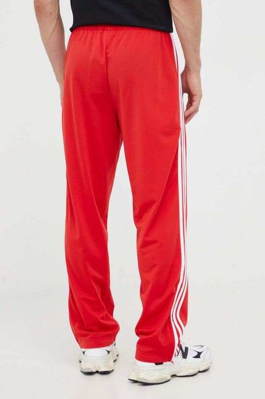 Спортивные штаны adidas Originals, красный — фото 3