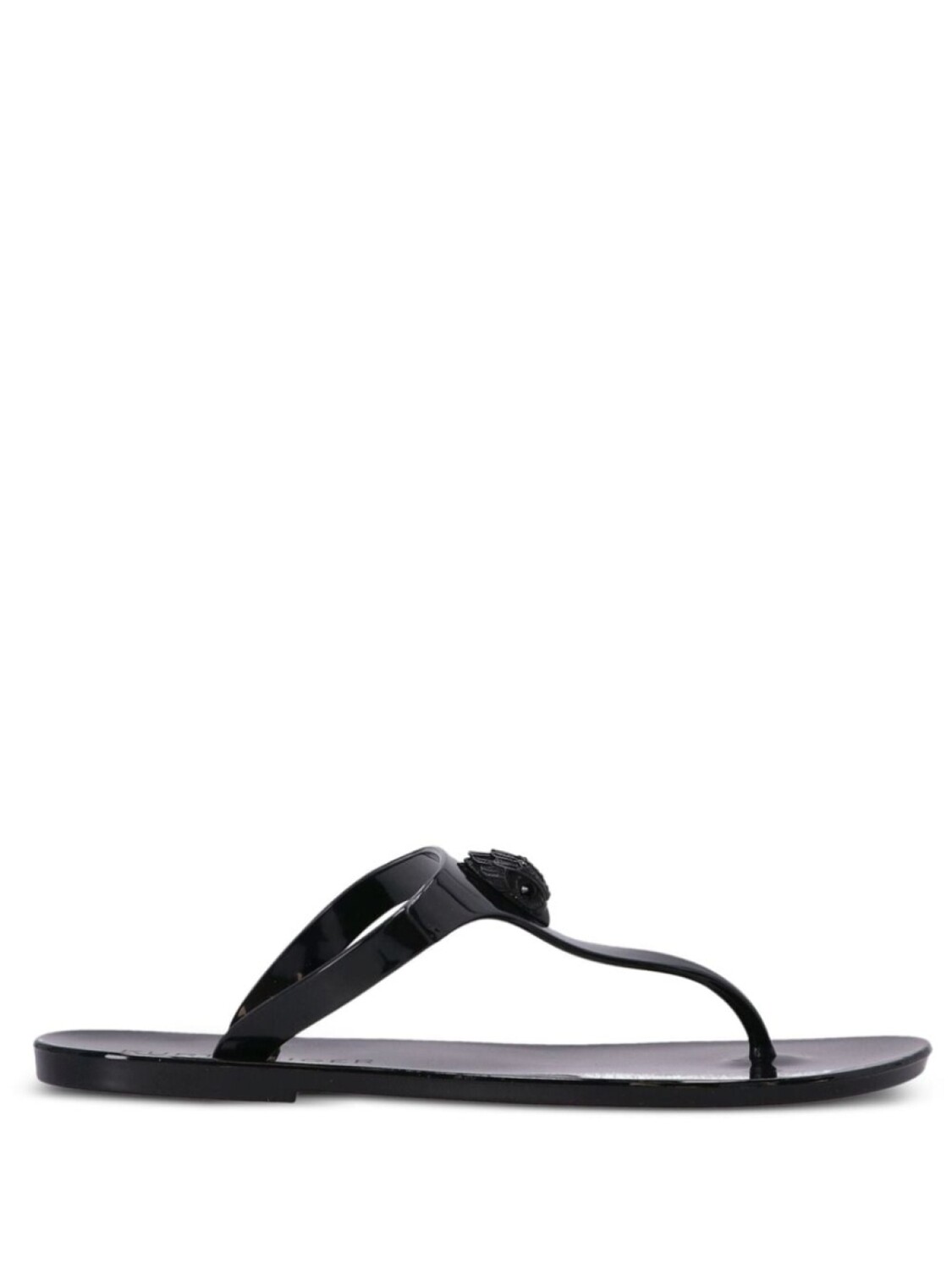 

Kurt Geiger London шлепанцы Maddison T, черный