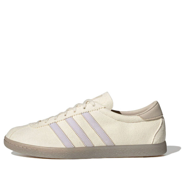 

Кроссовки табачные Adidas, белый