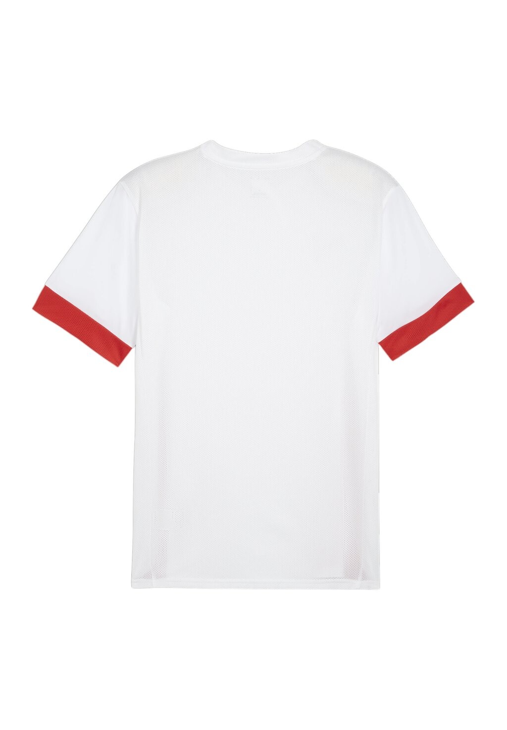 

Спортивная футболка FUSSBALL TEAMSPORT GOAL MATCHDAY Puma, белый