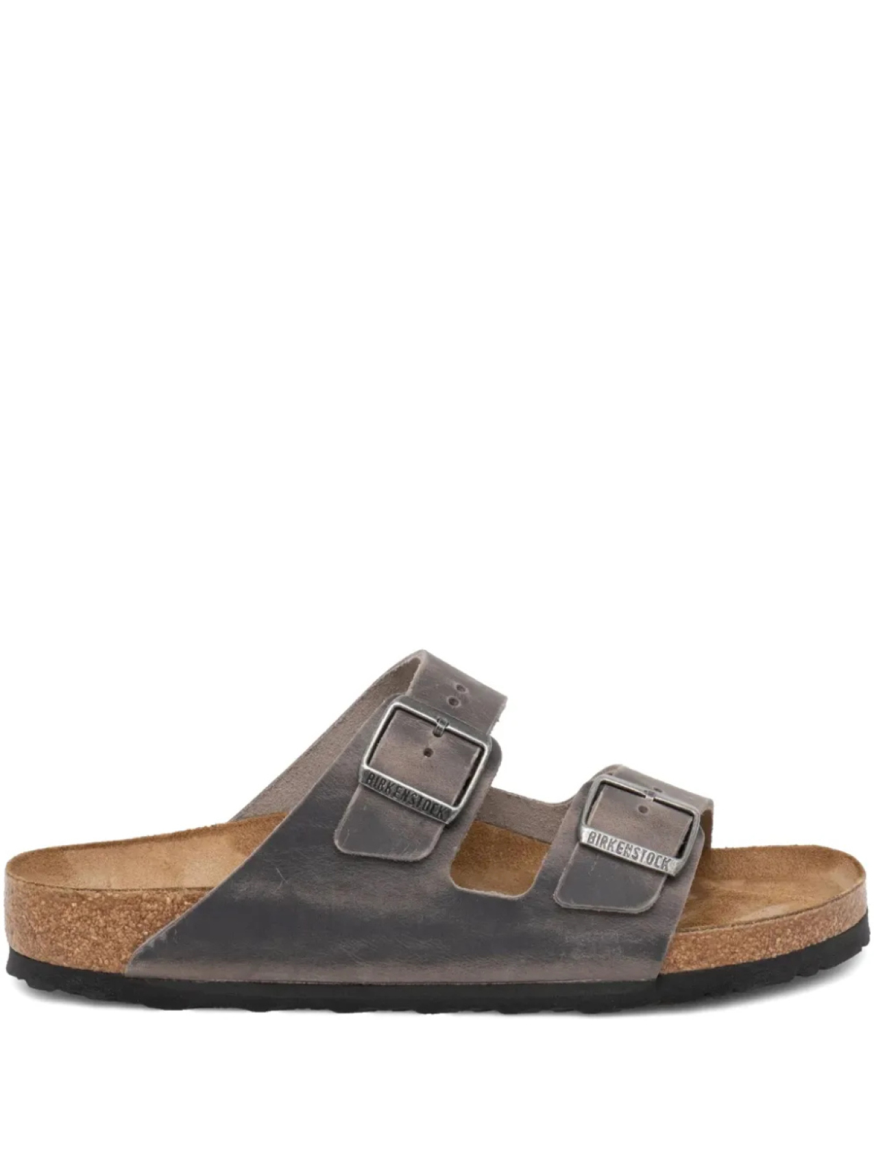 

Слайды Birkenstock Arizona, серый