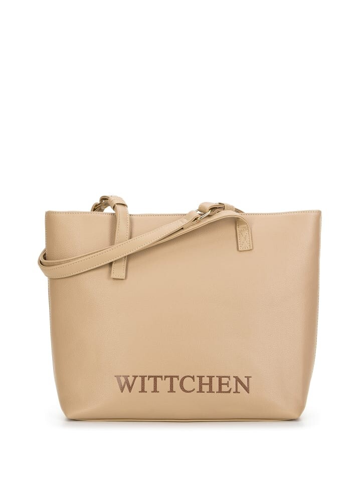 

Сумка Wittchen YOUNG COLLECTION, бежевый