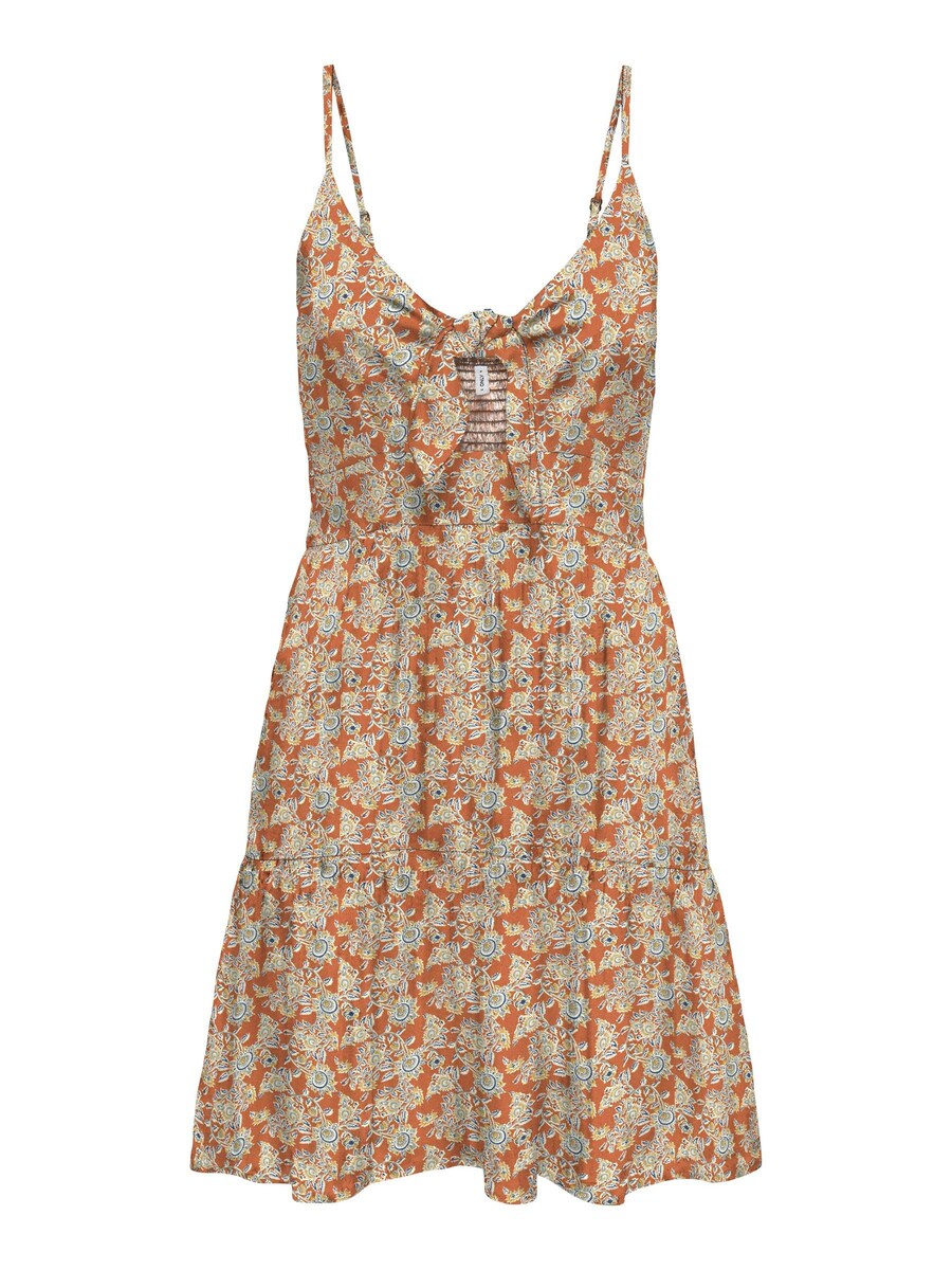 

Мини платье ONLY ONLJennie, Orange