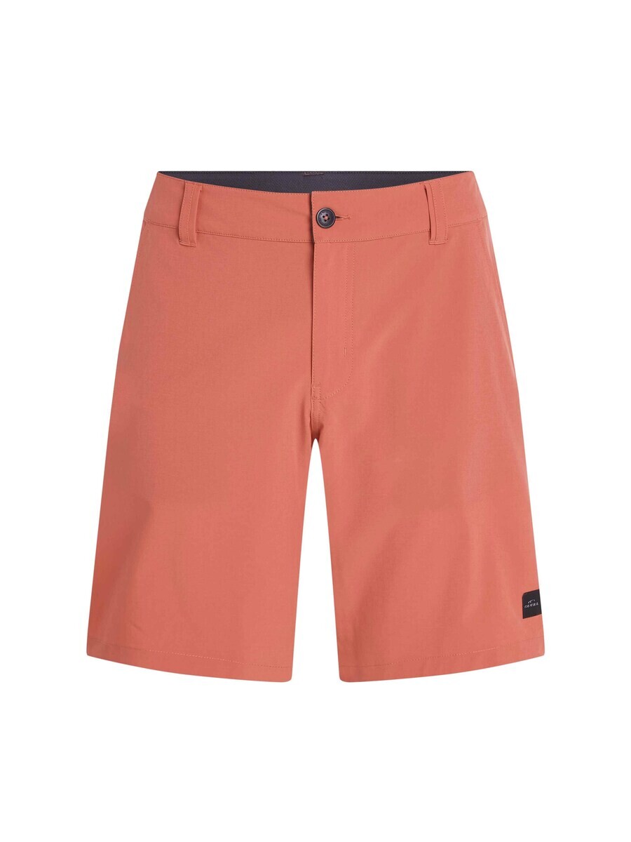 

Брюки ONEILL Loose fit Athletic Pants, красный