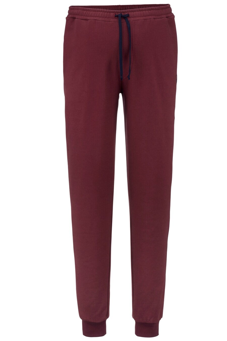 

Брюки Boston Park Tapered Pants, цвет Carmine red