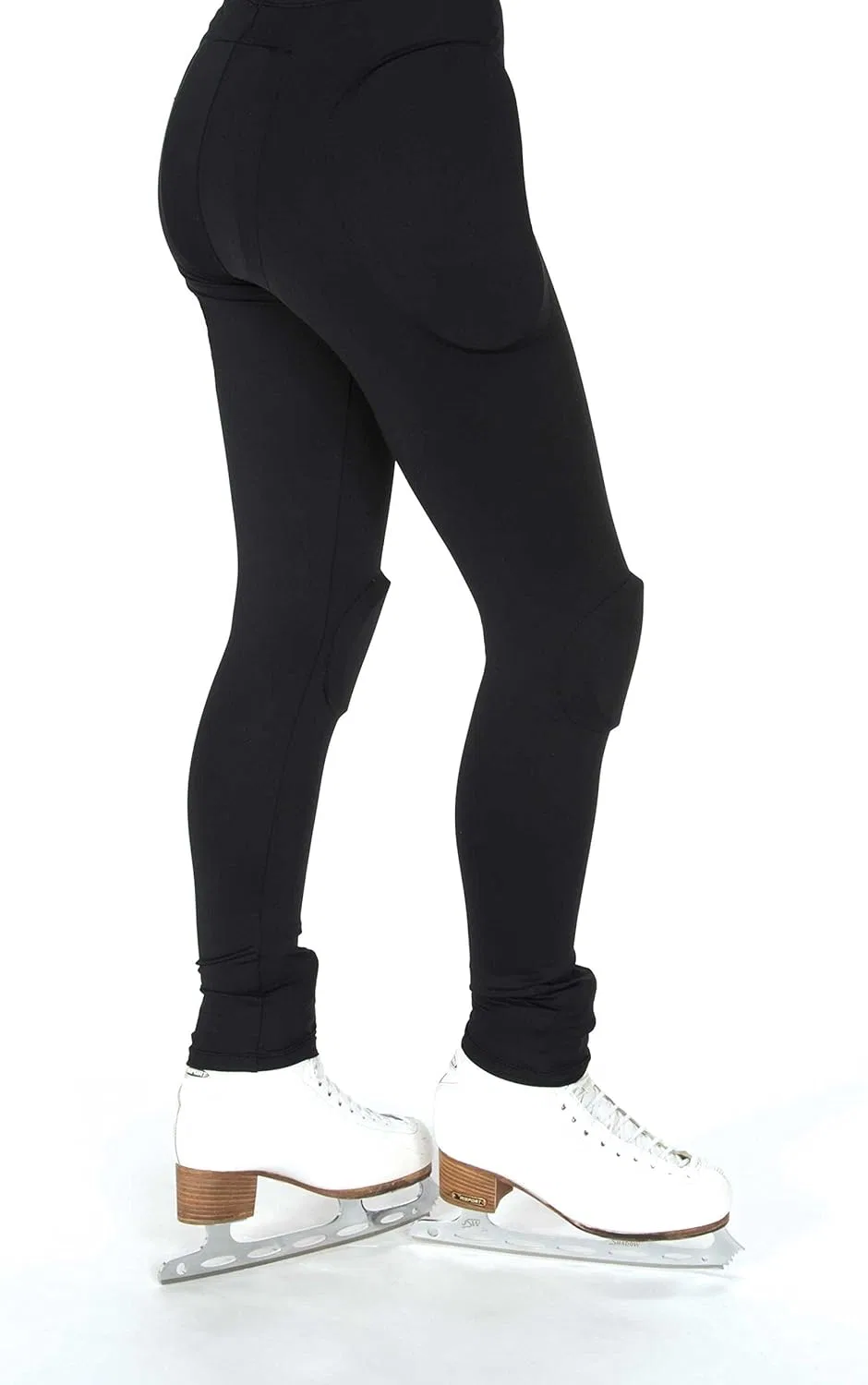 Jerry Skating World Защитные леггинсы Jerry's 852 - черные
