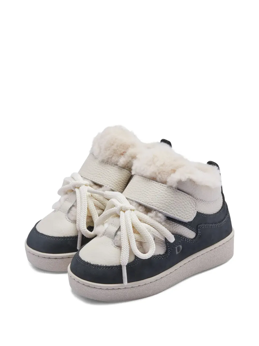 

Кроссовки Sicco Donsje, бежевый