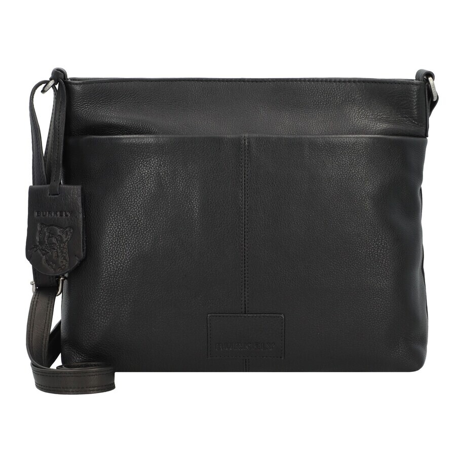 

Сумка через плечо Burkely Crossbody Bag Soft Skylar, черный