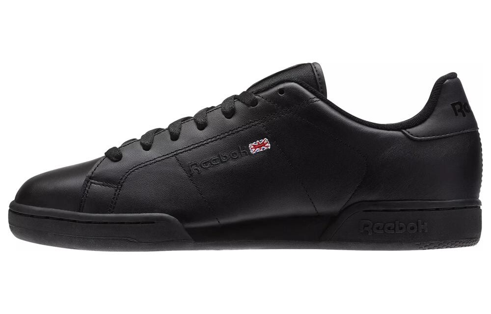 

Мужские кроссовки для скейтбординга Reebok NPC UK, Black