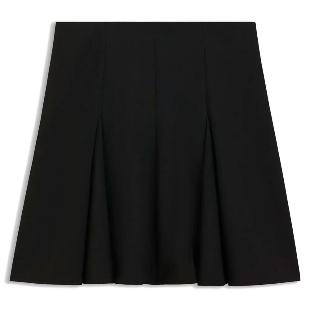 

Юбка HUGO Rejuli 10233791 01, черный