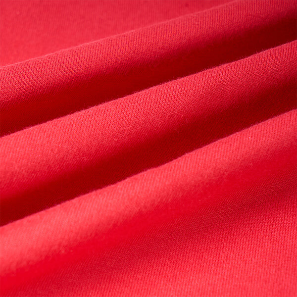 Футболка x adidas t-shirt oversized 'red' Balenciaga, красный — фото 4