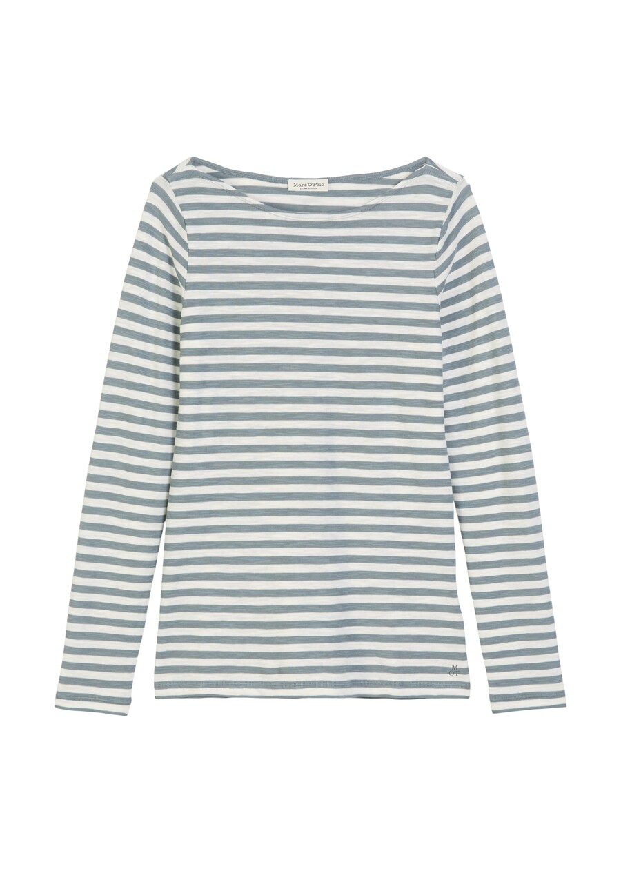 

Лонгслив Marc OPolo, Sapphire