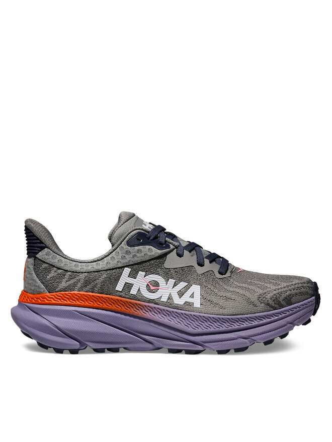 

Беговые кроссовки Hoka Challenger Atr 7 1134498, серый