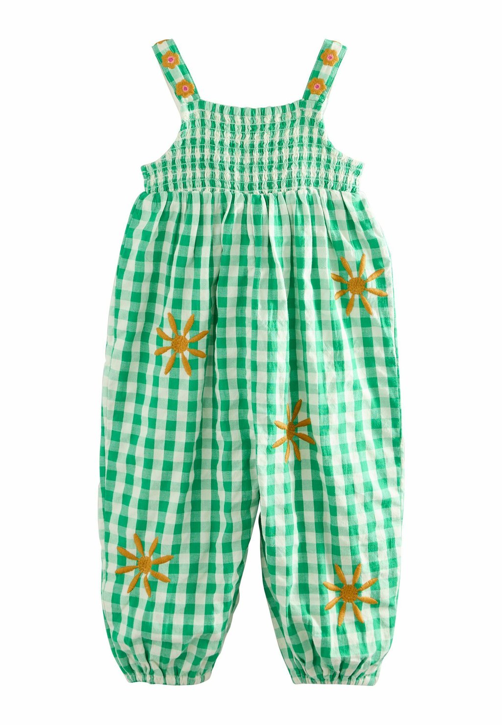 

Комбинезон REGULAR FIT Next, зеленый