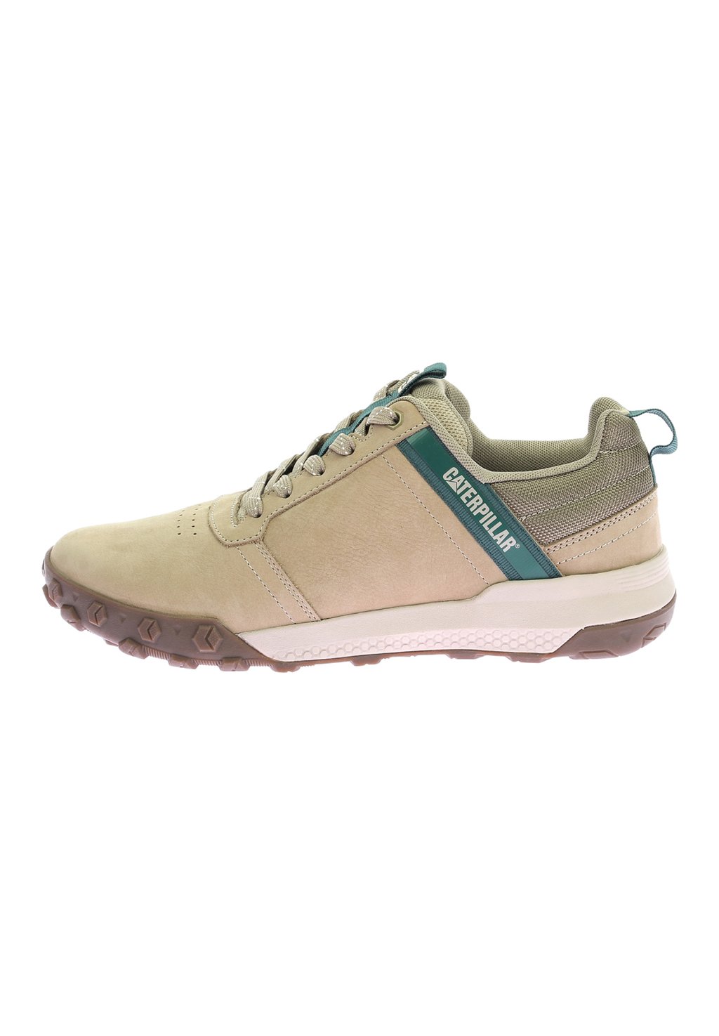 

Кроссовки BASKETS BASSES HEX READY Caterpillar, коричневый