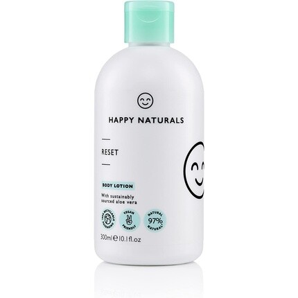

Happy Naturals Reset лосьон для тела 300 мл