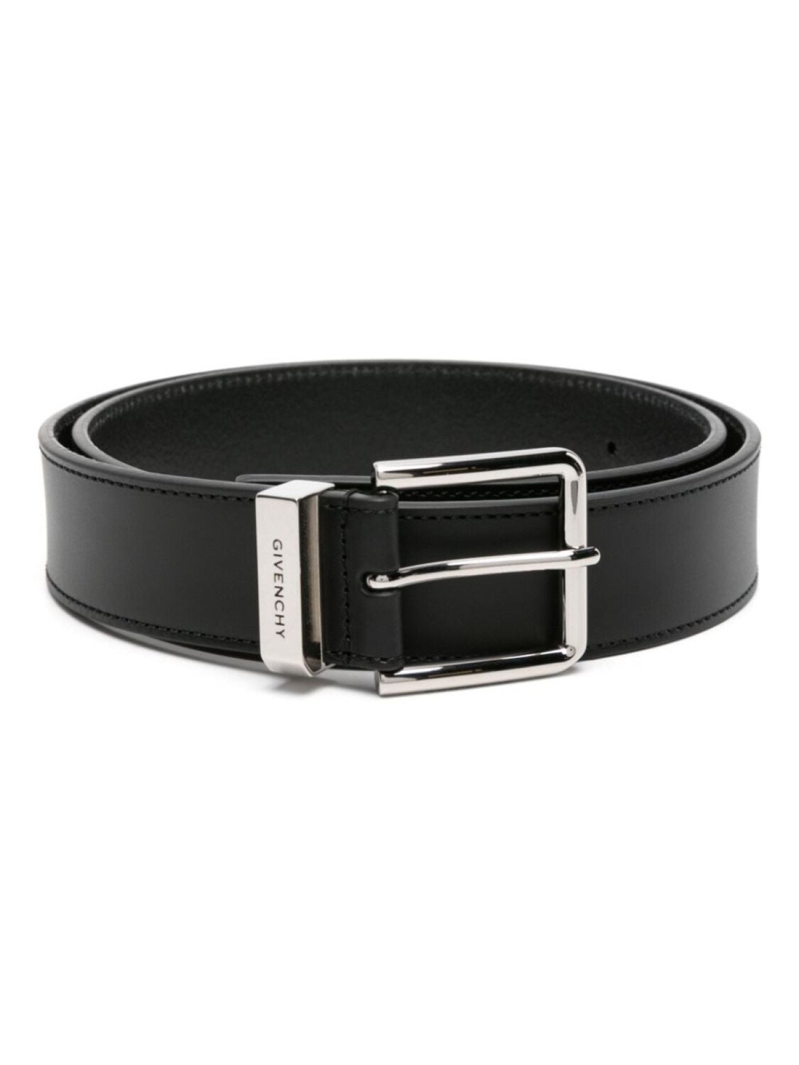 

Ремень Gentleman Givenchy, черный