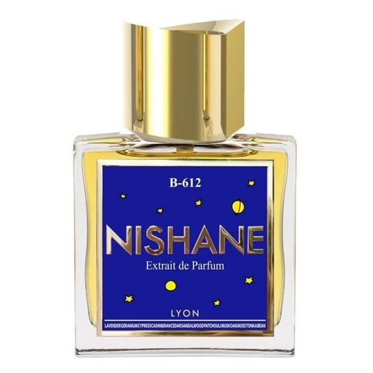 

Духи, 50 мл Nishane, B-612