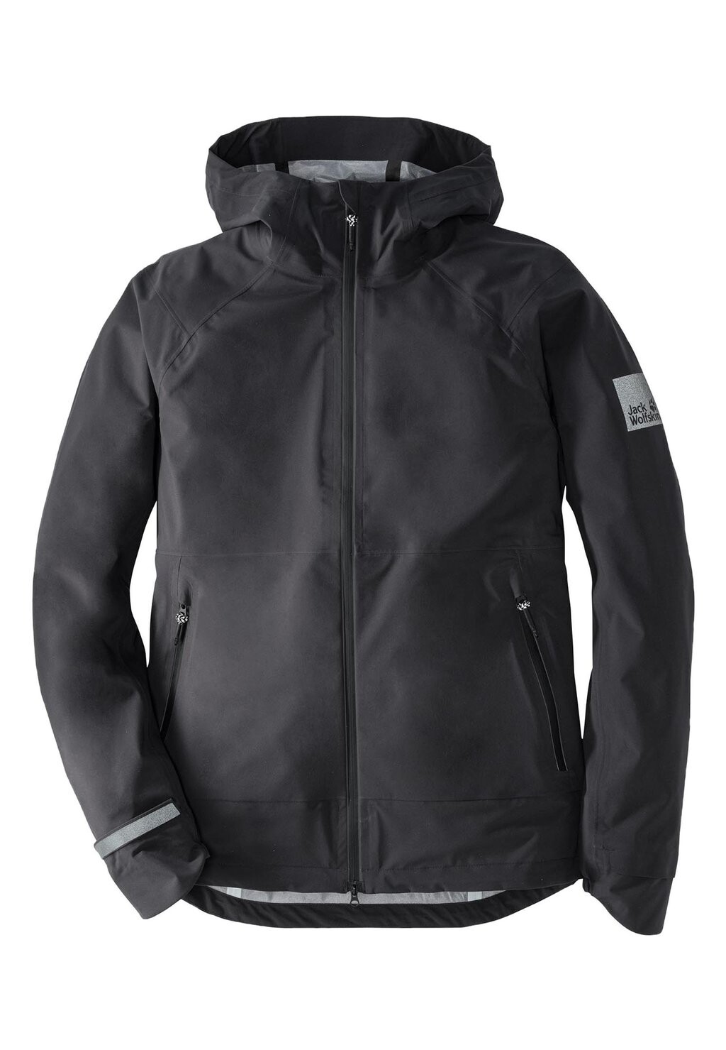 

Куртка Softshell BIKE COMMUTE MONO Jack Wolfskin, цвет phantom