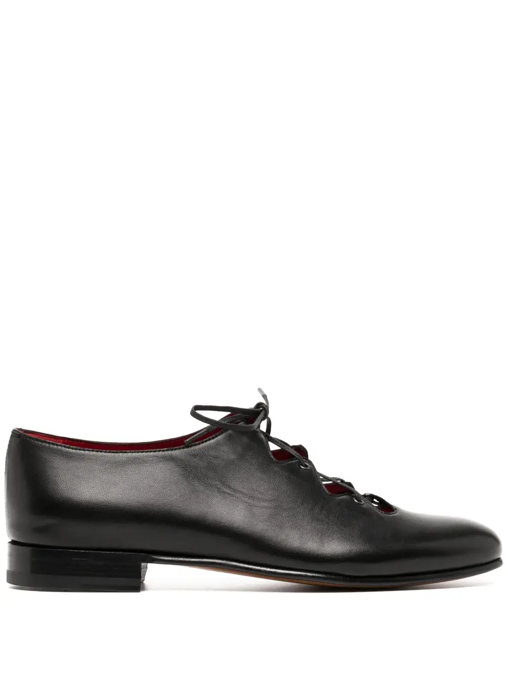 

Туфли Country Clare BODE, черный