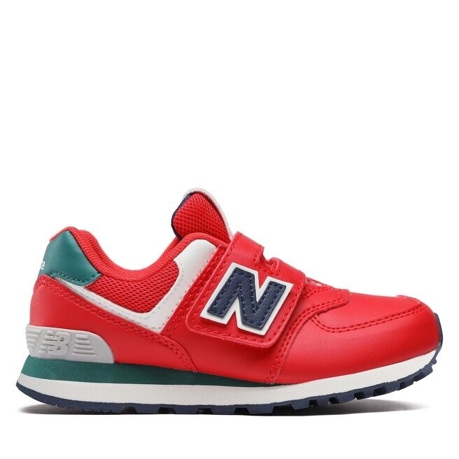 

Кроссовки New Balance PV574CU Rojo, красный