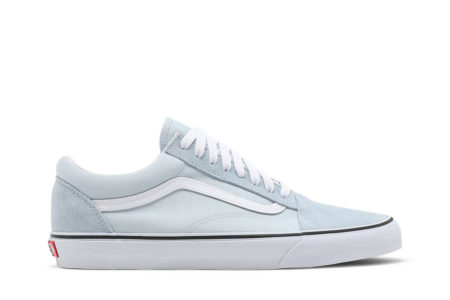 

Кроссовки Old Skool Vans, синий
