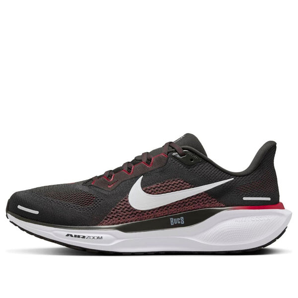 

Кроссовки air zoom pegasus 41 'tampa bay buccaneers' Nike, мультиколор