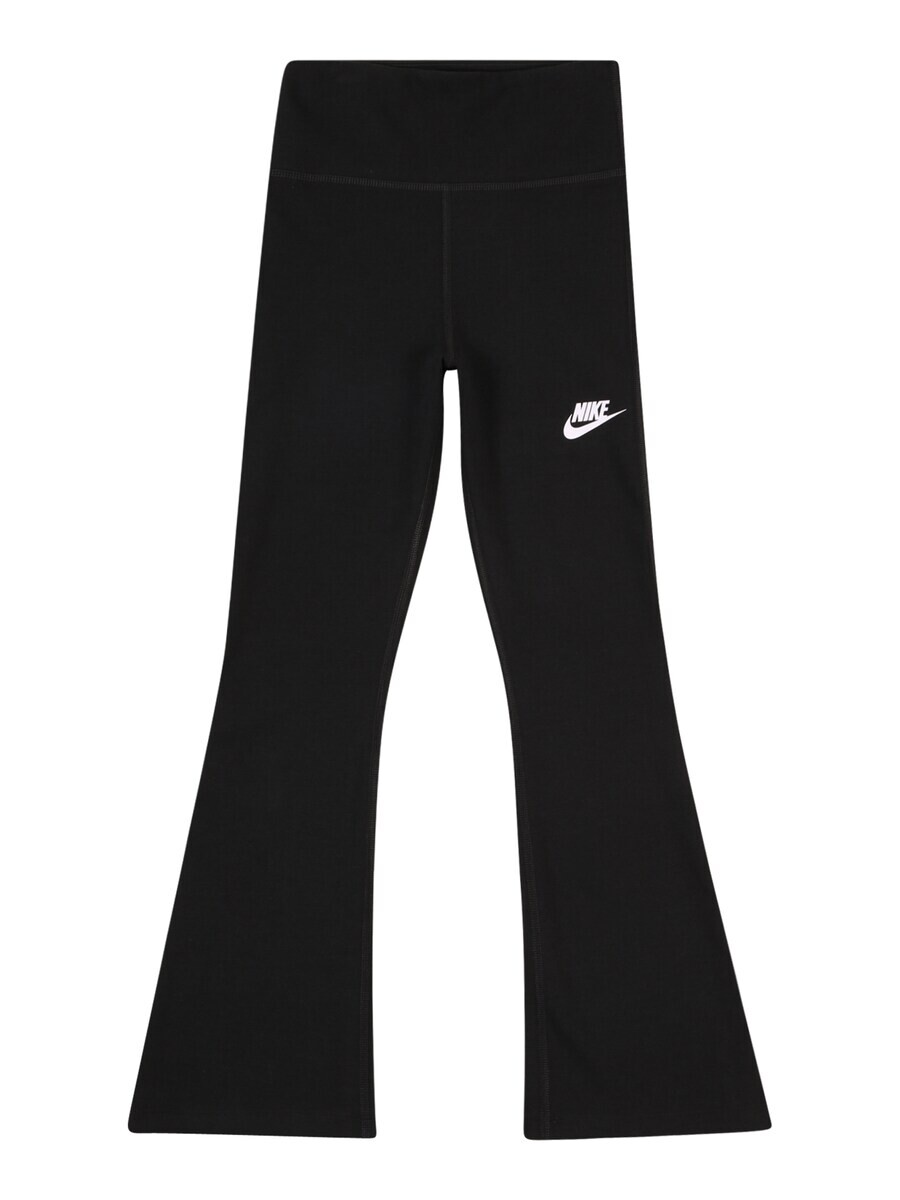 

Брюки Nike Sportswear Flared Pants CLSSC, черный