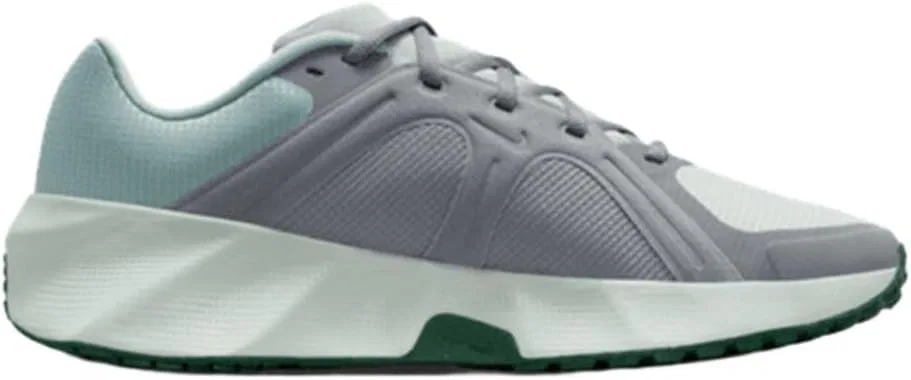 Мужские кроссовки Nike City Response размера M, Lt Smoke Grey Black Cool Grey — фото 2