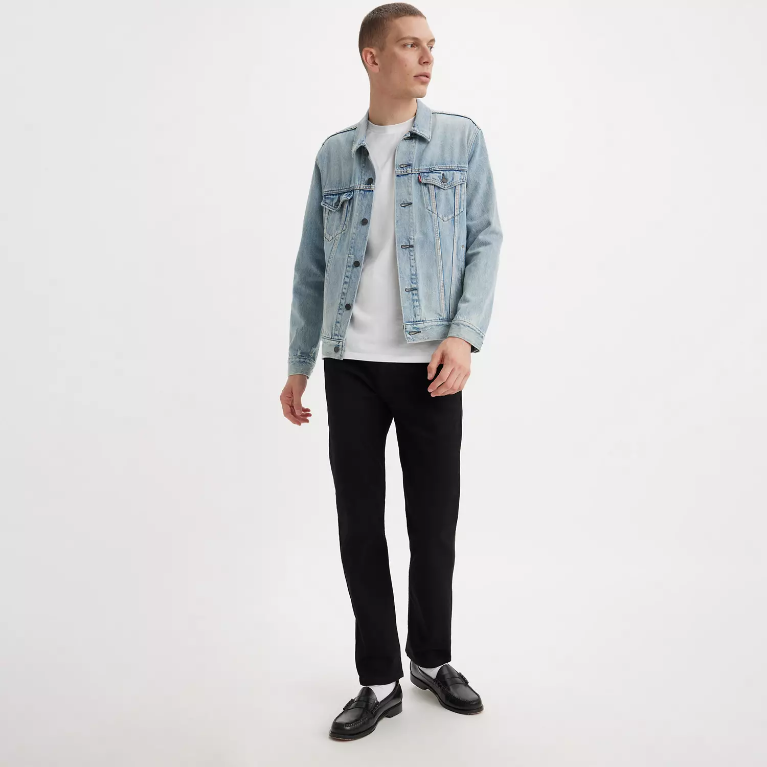 

Джинсы мужские Levi's 502