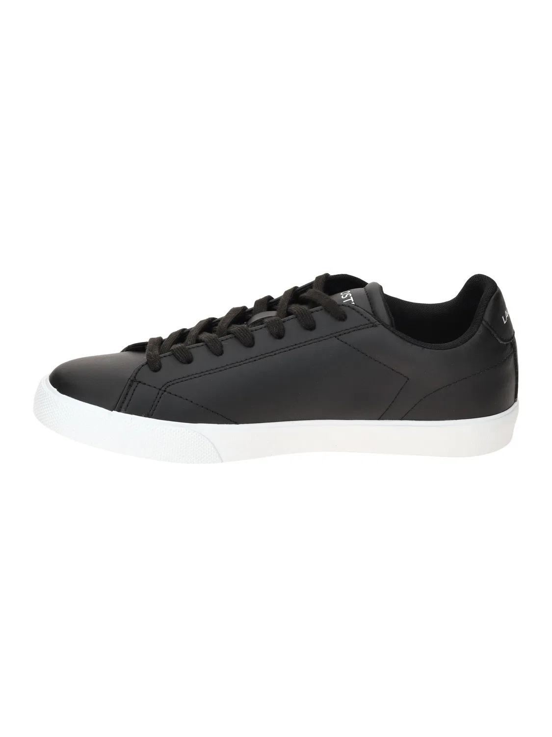 Туфли на шнуровке Lacoste, Black — фото 4