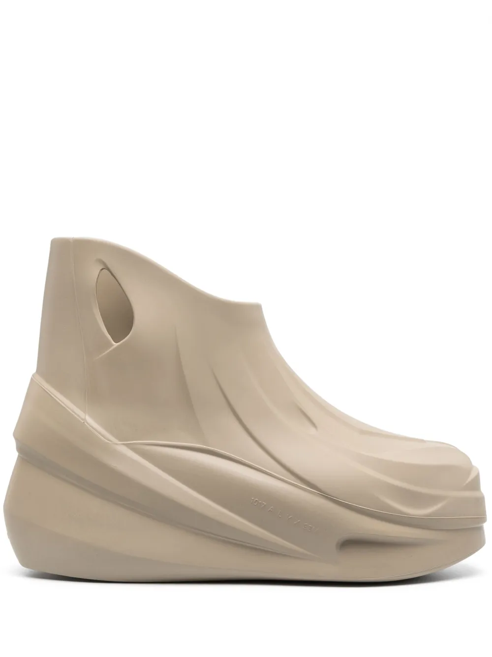 

Ботинки Mono 1017 ALYX 9SM, нейтральный