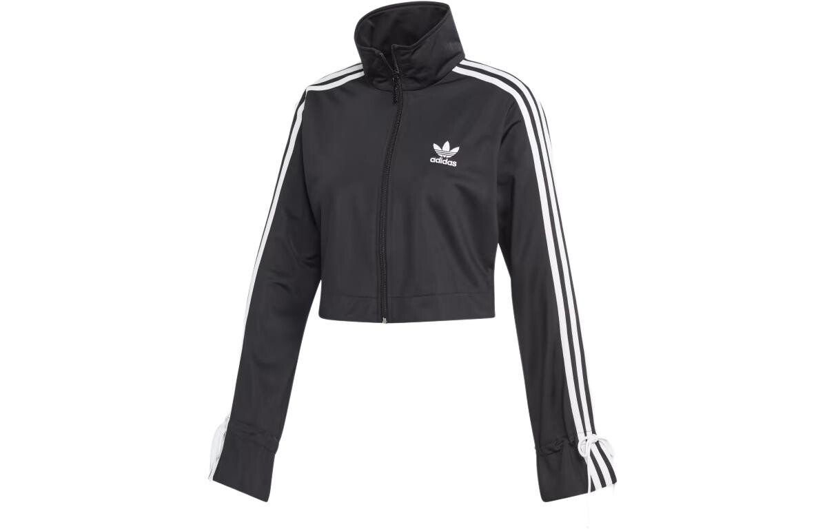 

BELLISTA Куртка женская черная Adidas Originals
