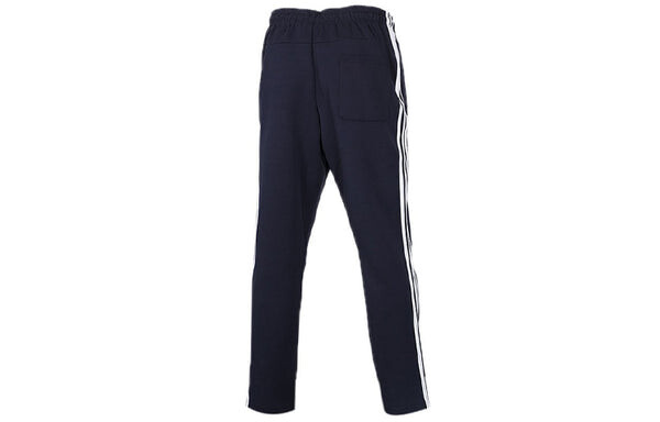 Спортивные штаны adidas M MH 3S TP2 Sports Stylish Pants Navy Blue, синий — фото 2