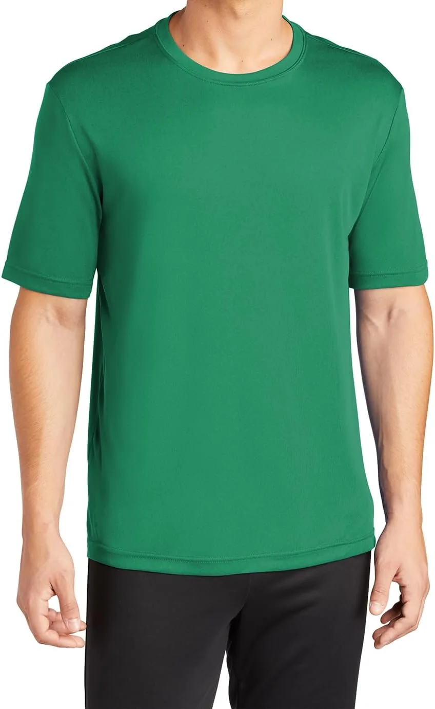 

Футболка Mafoose PosiCharge Competitor для мужчин