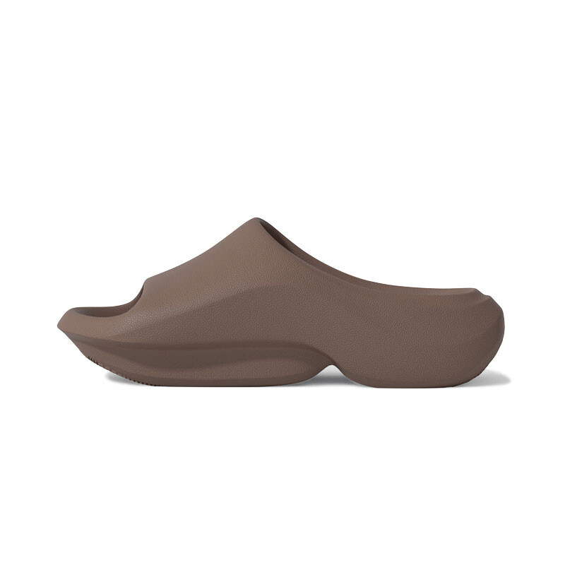 CHIKOKU Household Slippers, Мелкая углеродная зола — фото 4