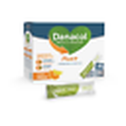 

Benefit Danacol Plus пищевая добавка, снижает уровень C Danone Nutricia Società