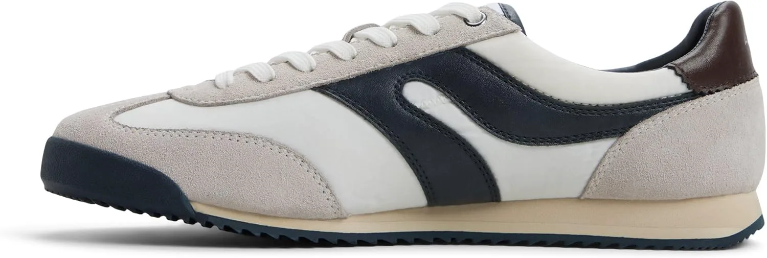 Кроссовки ALDO Mens Finegan, темно-синий