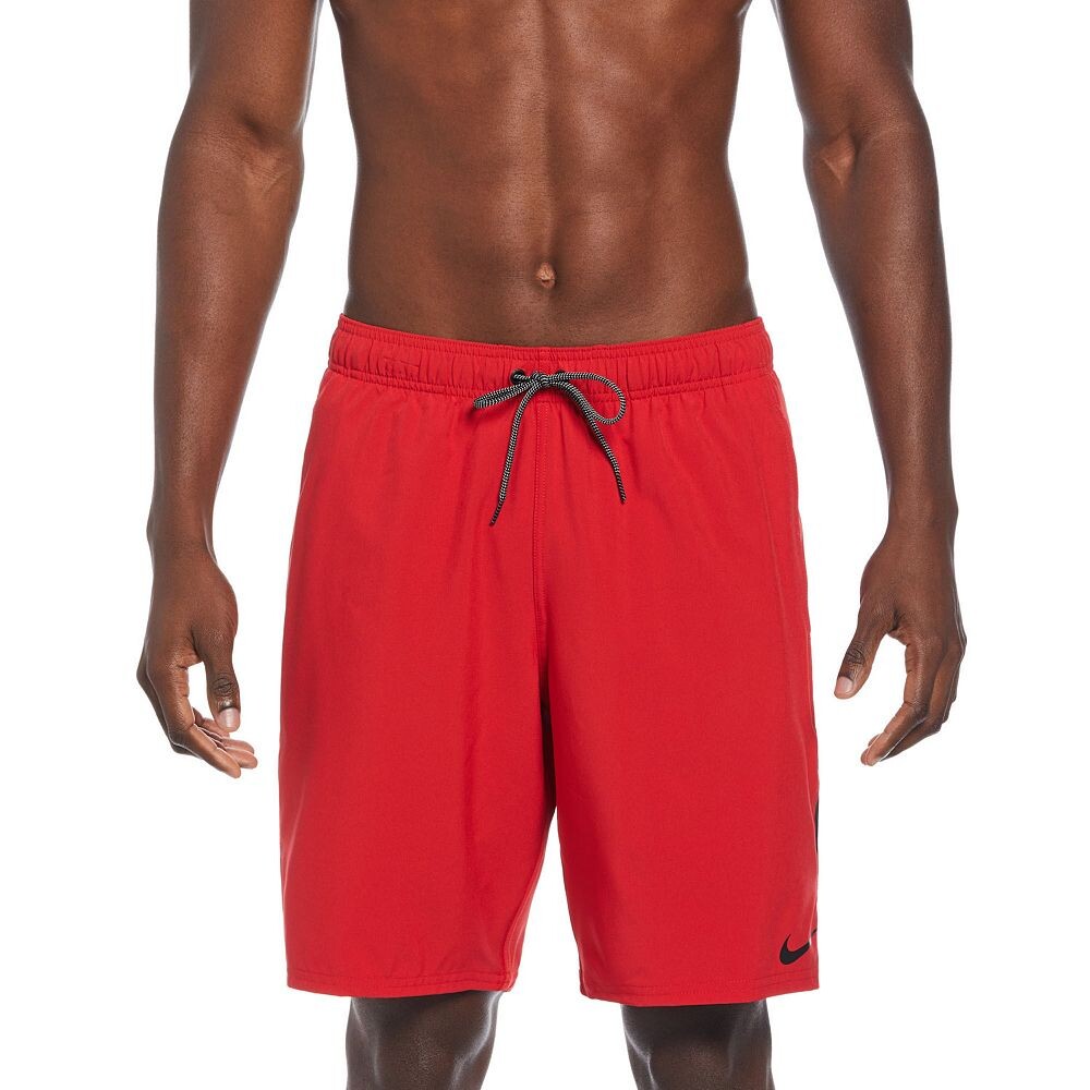 

Мужские плавки Nike 9 Contend, цвет University Red
