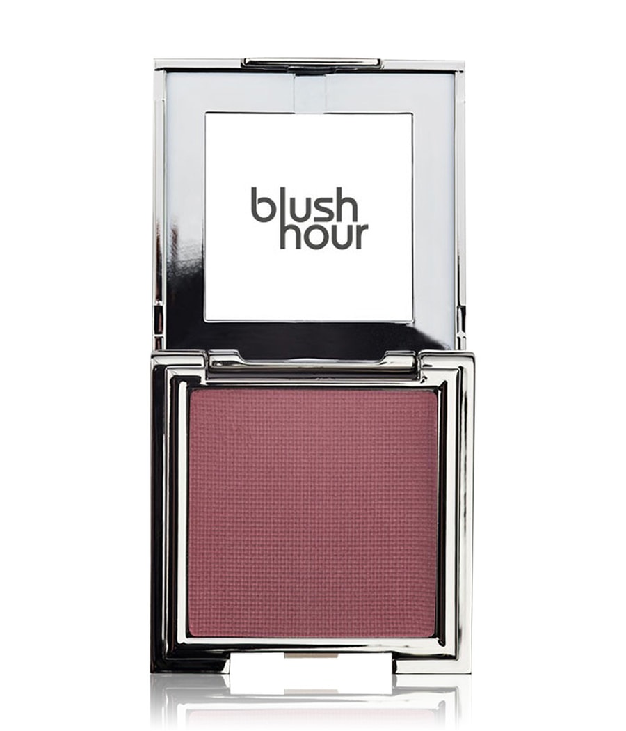 

Тени для век BLUSHHOUR Eyeshadow Matt Eyeshadow, #sensualseduction, 3g
