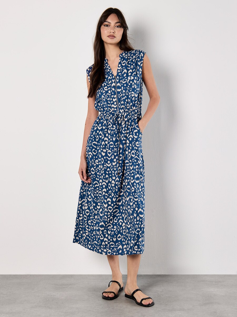 

Миди платье Apricot, Blue