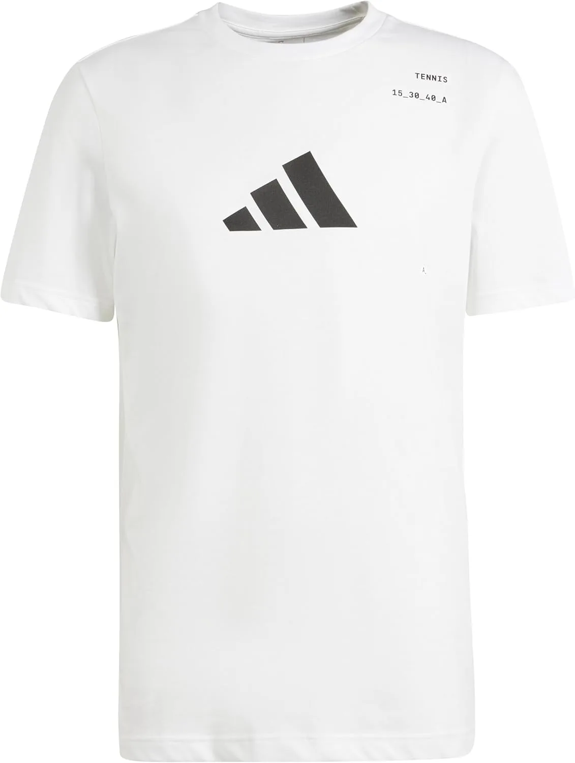 

Футболка adidas Men's Tennis Category Graphic